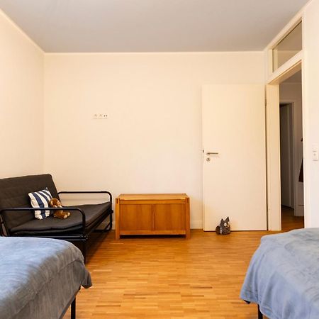 Smartfewo - Home - Zentral - Terrasse - Parkplatz โอลเดนบวร์ก ภายนอก รูปภาพ