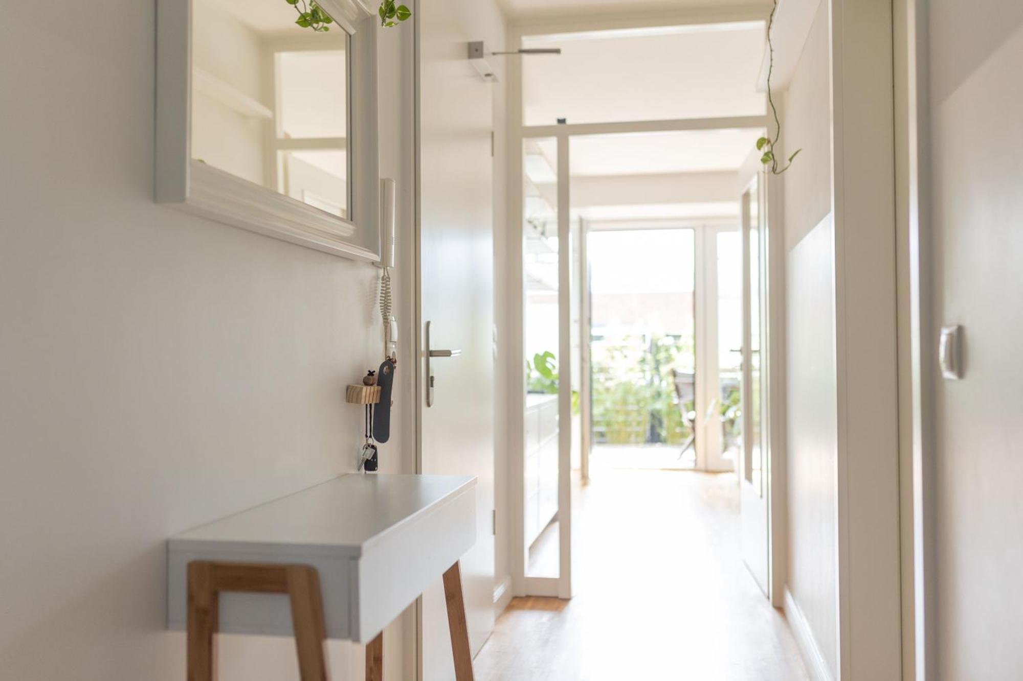 Smartfewo - Home - Zentral - Terrasse - Parkplatz โอลเดนบวร์ก ภายนอก รูปภาพ