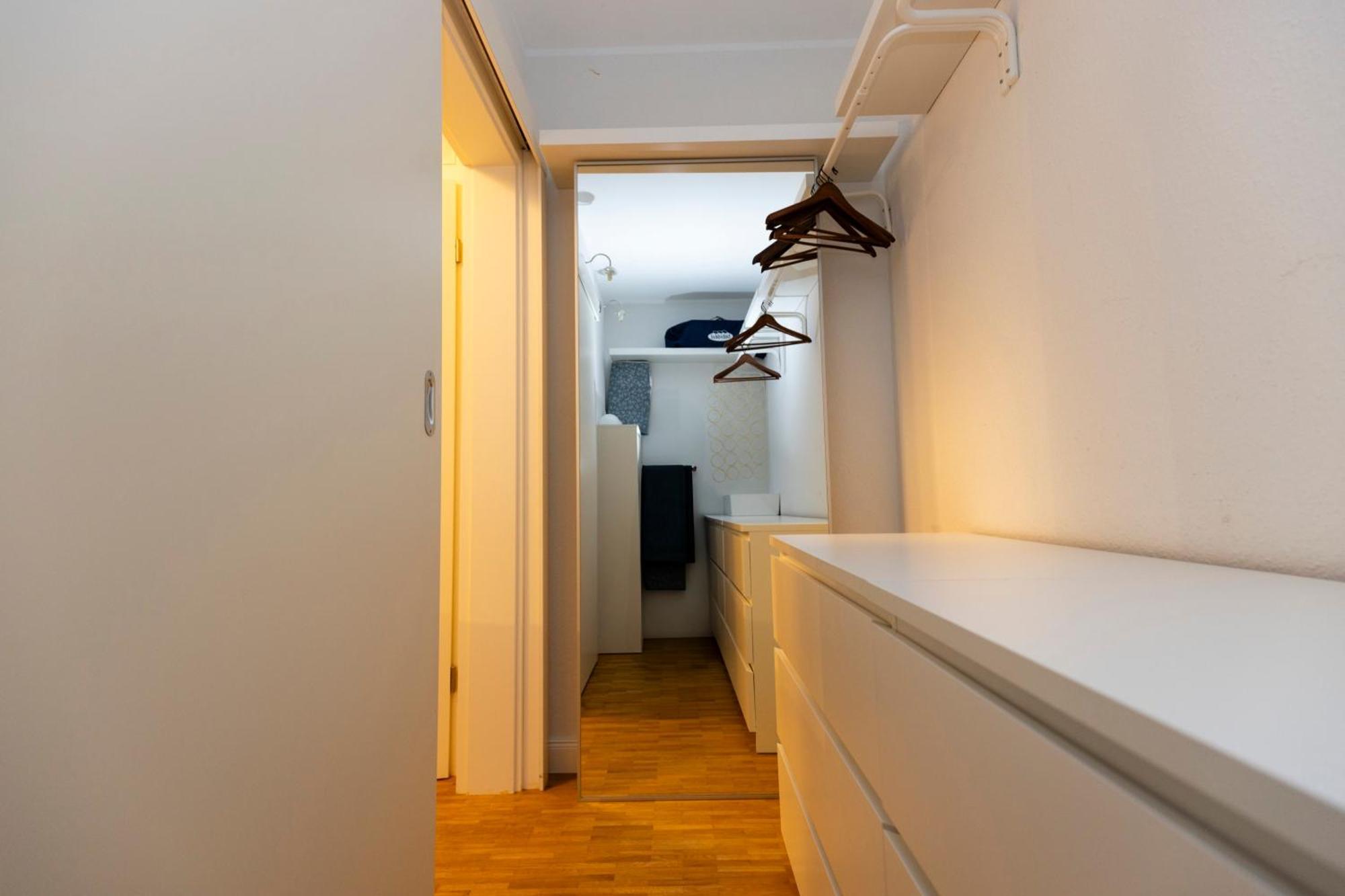 Smartfewo - Home - Zentral - Terrasse - Parkplatz โอลเดนบวร์ก ภายนอก รูปภาพ